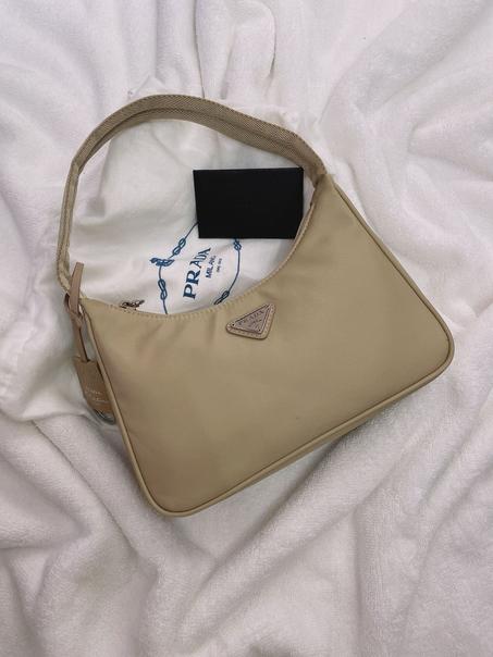 Prada Re-Edition 2005 Re-Nylon mini bag