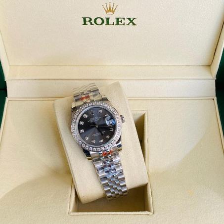 Rolex Date_just 31mm