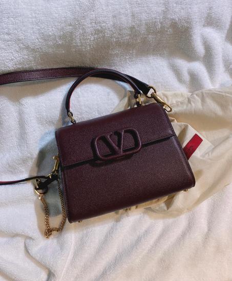 Valentino Garavani VSLING tote