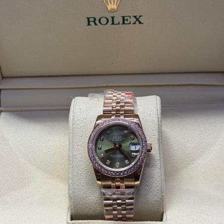 Rolex Date_just 31mm