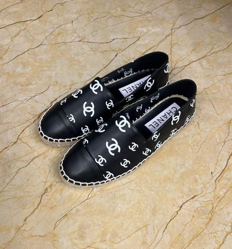 CHANEL SHOES SIZE 36....41