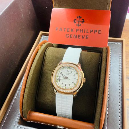 PATEK PHILIPPE AQUANAUT