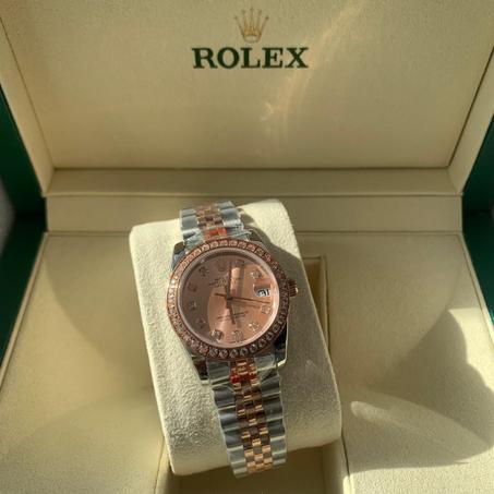 Rolex Date_just 31mm