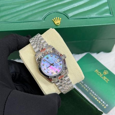 Rolex Date_just 31mm