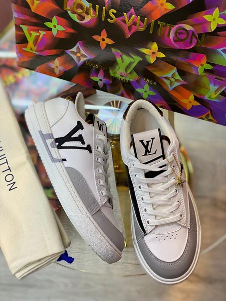 LOUIS VIETON  SHOES  SIZE  36.....41