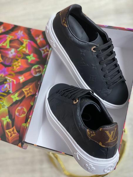 LOUIS VIETON  SHOES  SIZE  36.....41