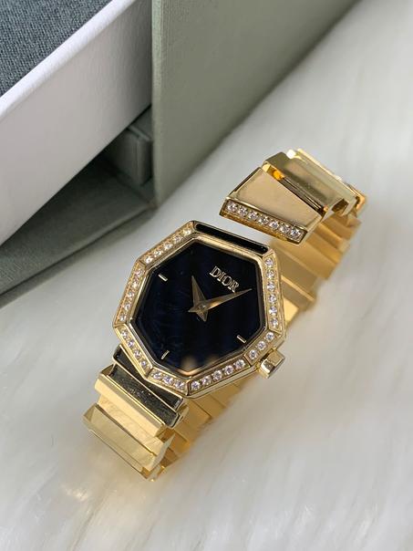 MOTHER-OF-PEARL GEM DIOR