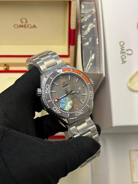 omega seamaster