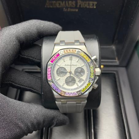 ROYAL OAK OFFSHORE SELFWINDING CHRONOGRAPH