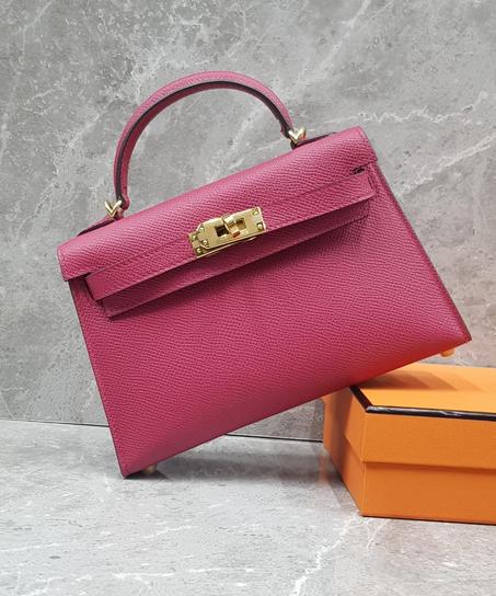 HERMES KELLY