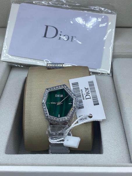 MOTHER-OF-PEARL GEM DIOR
