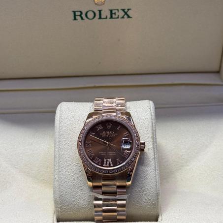 Rolex Date_just 31mm