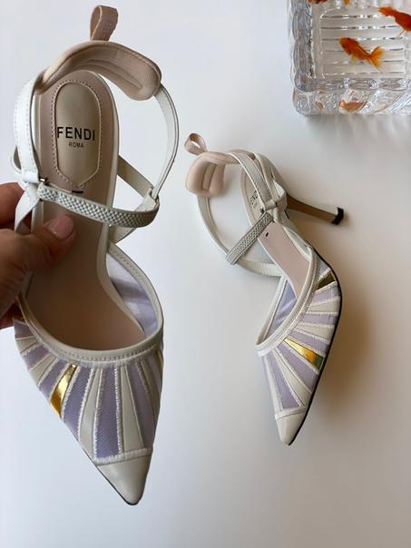 FENDI SHOES  SIZE  36....41