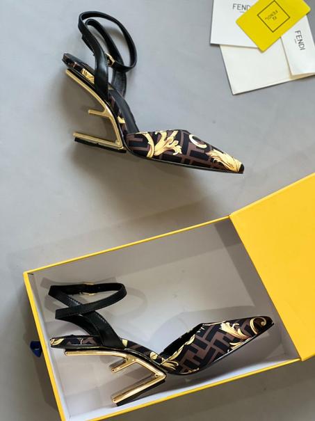 FENDI SHOES  SIZE  36....41