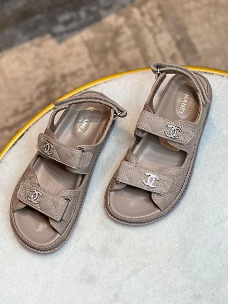 CHANEL SANDAL  SIZE 36....41