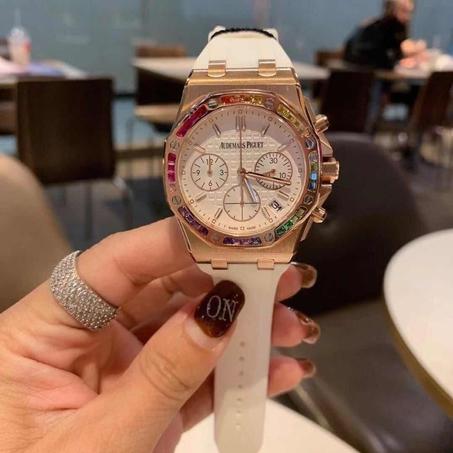 ROYAL OAK OFFSHORE SELFWINDING CHRONOGRAPH