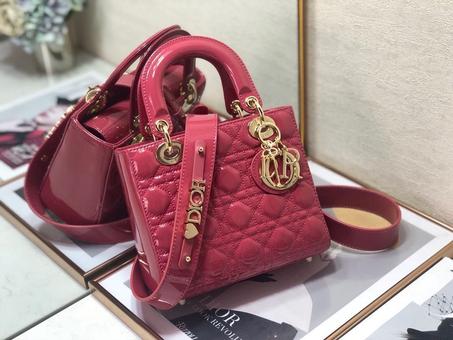 LADY DIOR BAG