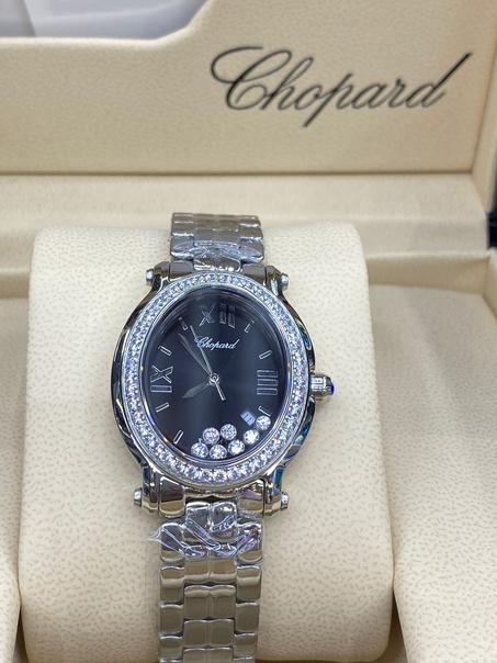 CHOPARD   HAPPY SPORT THE FIRST