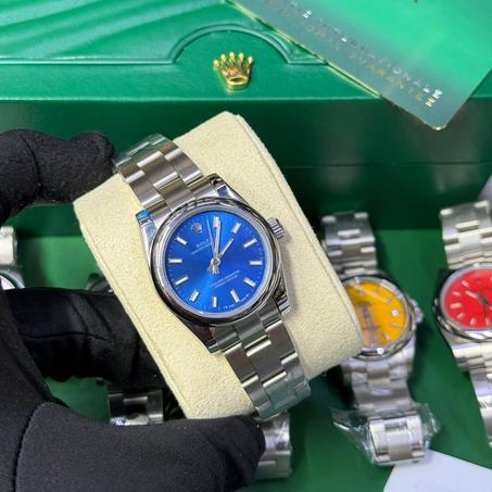 Rolex Oyster Perpetual 31