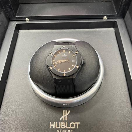 HULOT   RACING GREY TITANIUM