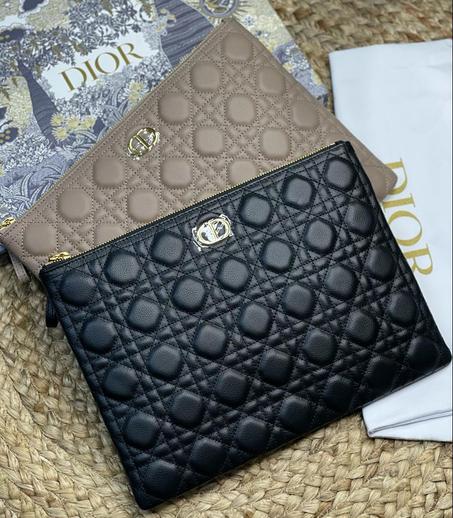 DIOR POUCH