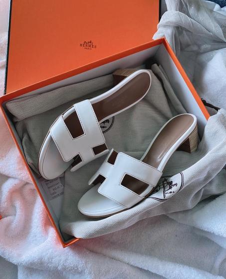 HERMES  SLIPPER   SIZE  36.....41