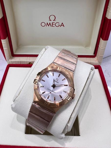 OMEGA   CONSTELLATION