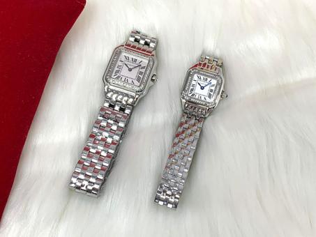 PANTHÈRE DE CARTIER WATCH