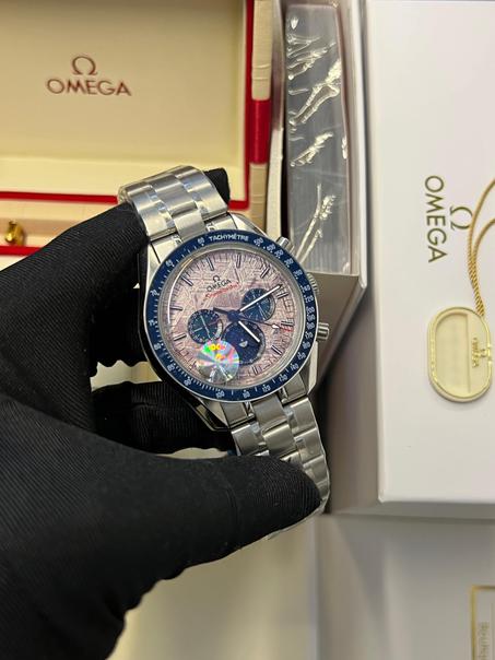 omega speedmaster