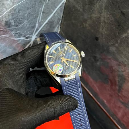 omega seamaster