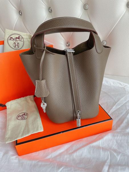 Hermes  Picotin
