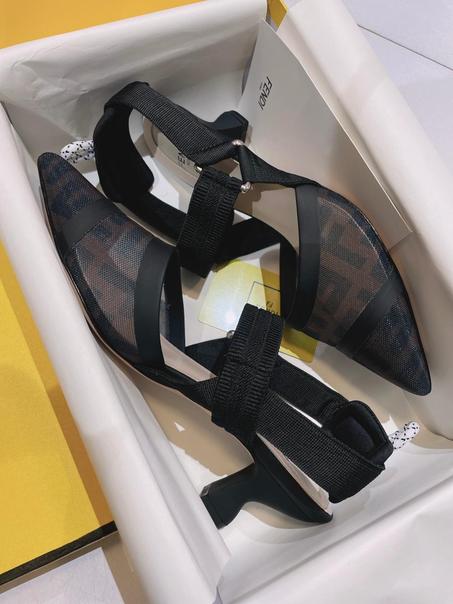 FENDI SHOES  SIZE  36....41