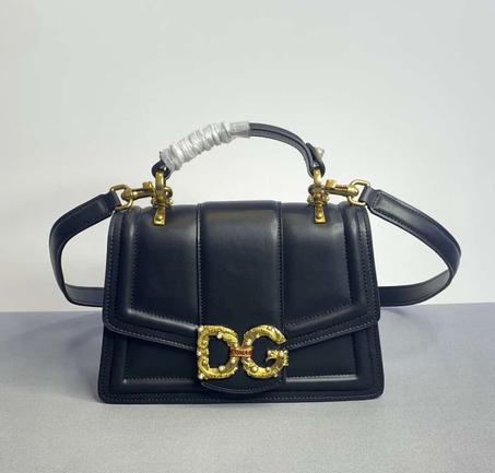 Dolce & Gabbana DG Amore tote bag