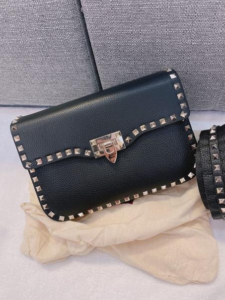 Valentino Garavani Rockstud crossbody bag