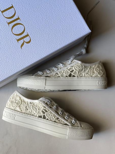 DIOR SHOES   SIZE 36 ....41