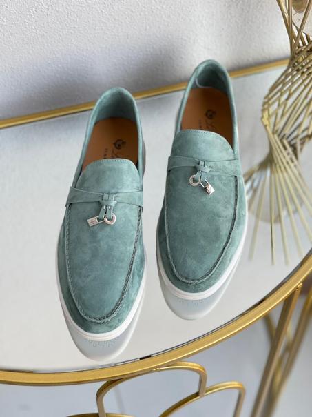 LORO PIANA SHOES  SIZE  36.....41