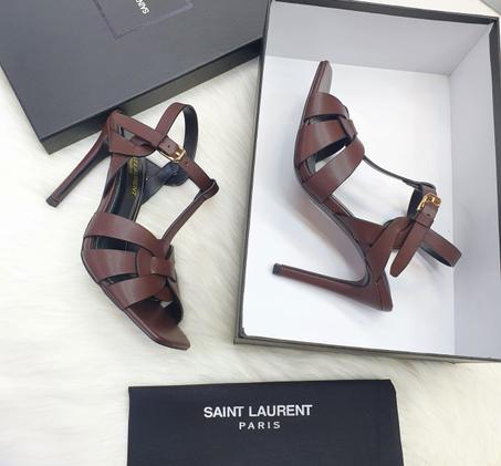 YSL  SHOES  SIZE   36.......41
