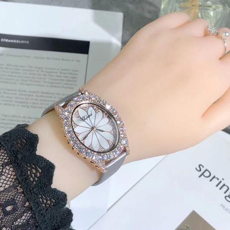 CHOPARD   L'HEURE DU DIAMANT