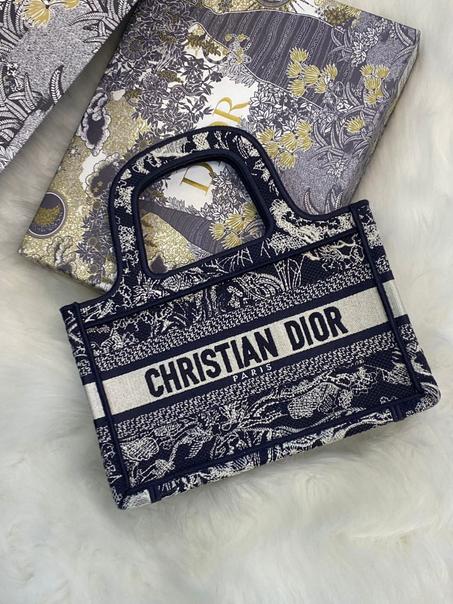 SMALL DIOR BAG