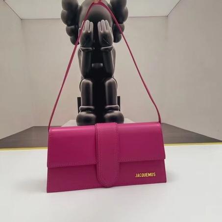 Le grand Bambino Crossbody flap bag