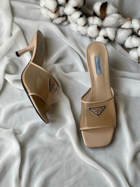 PRADA  SLIPPER  SIZE  36.......41