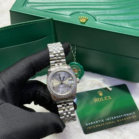 Rolex Date_just 31mm