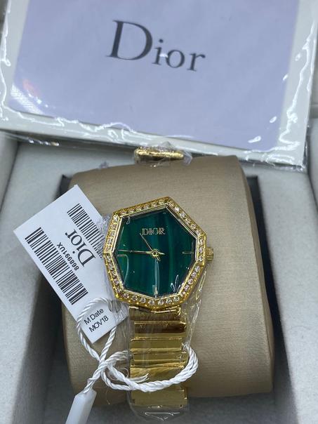 MOTHER-OF-PEARL GEM DIOR