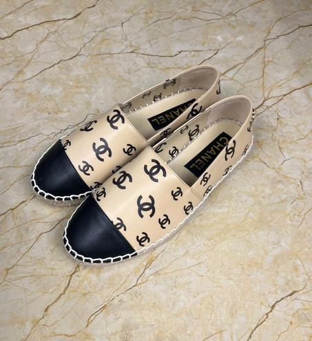 CHANEL SHOES SIZE 36....41
