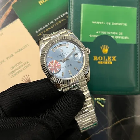Rolex Day-Date