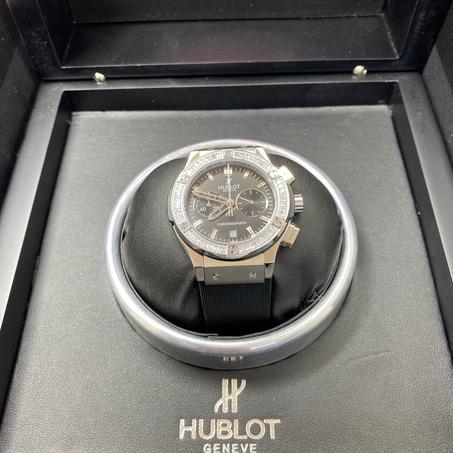 HUBLOT   UNICO KING WATCH