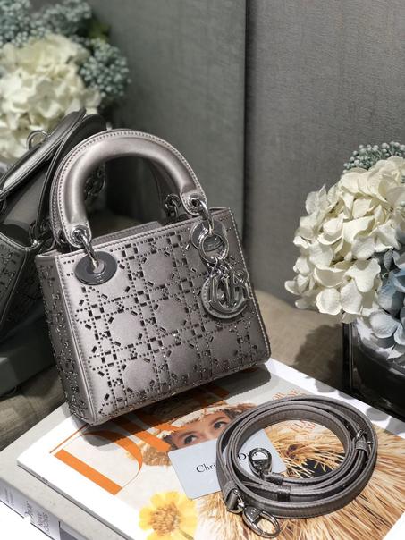 LADY DIOR BAG