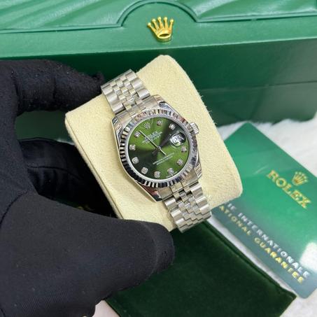 Rolex Date_just 31mm