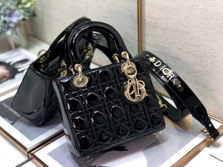 LADY DIOR BAG