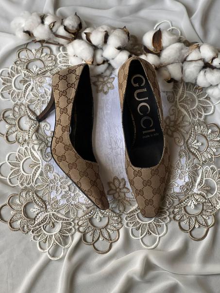 GUCCI  SHOES SIZE  36......41
